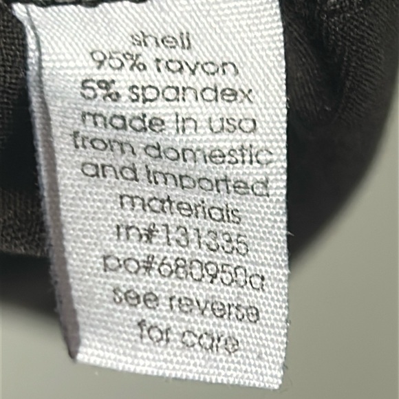 Socialite Women’s Black Short Sleeve Jersey Mini Dress Pool Beach Resort Coverup - Picture 8 of 9